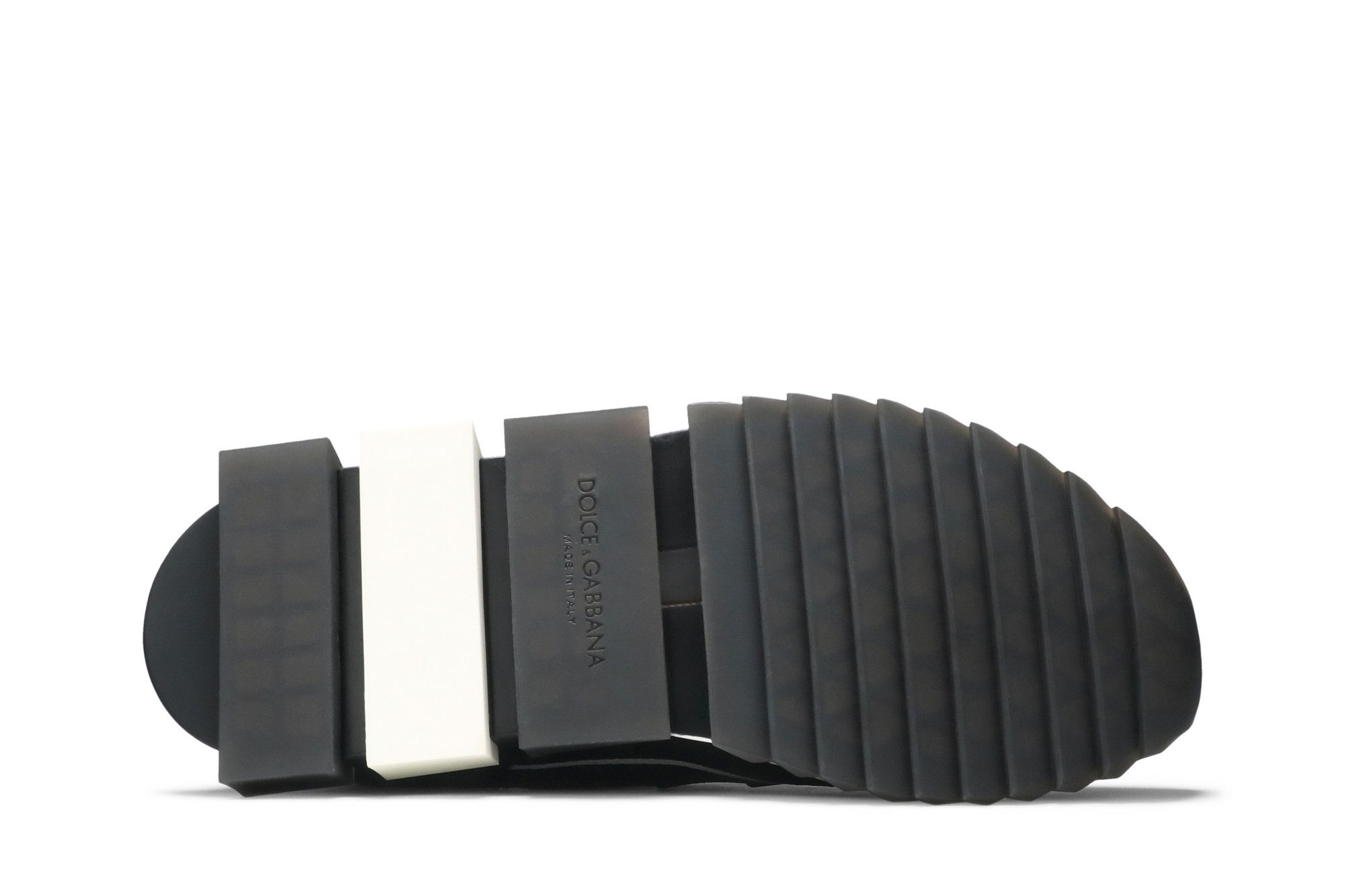 Dolce Gabbana♪SALE♪CS1822 Buy Dolce & Gabbana Sorrento Melt 'Black White' - CS1822