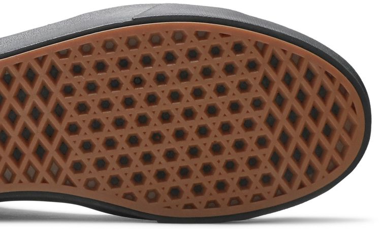 Vans Sk8 Hi ComfyCush Mixed Media   Black Checker