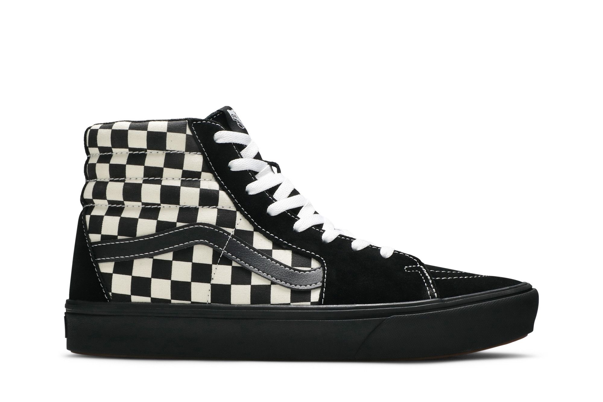 【Vans】☆スニーカー☆ SK8-HI COMFYCUSH SHOE VANS ComfyCush Be Kind To The Earth Sk8-Hi Shoes | eBay