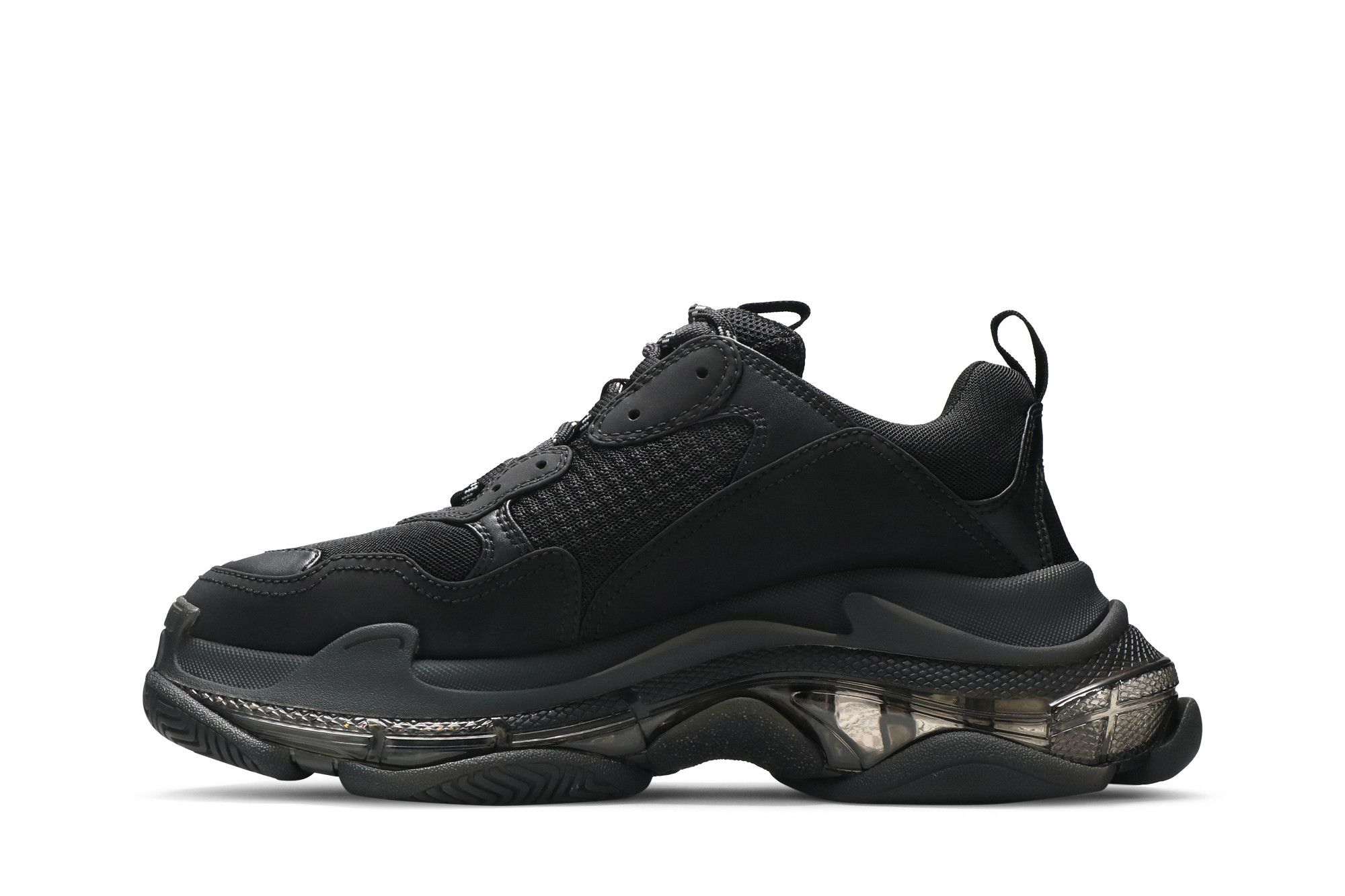 Bb triple s deals