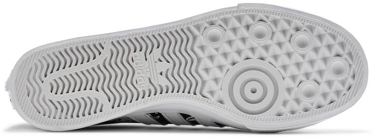 Disney x adidas Nizza Sport Goofy Pack   Black