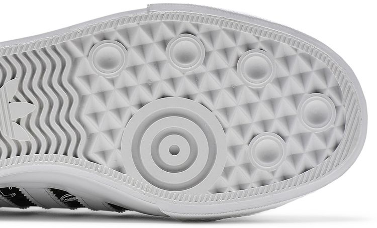 Disney x adidas Nizza Sport Goofy Pack   Black