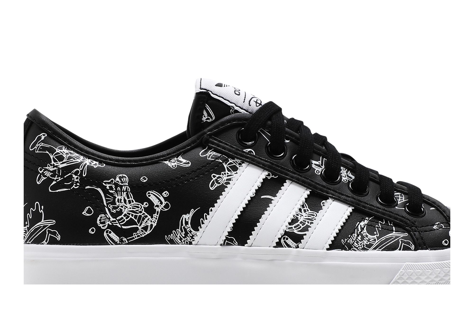 Buy Disney x Nizza Sport J 'Goofy' - FW9592 | GOAT CA