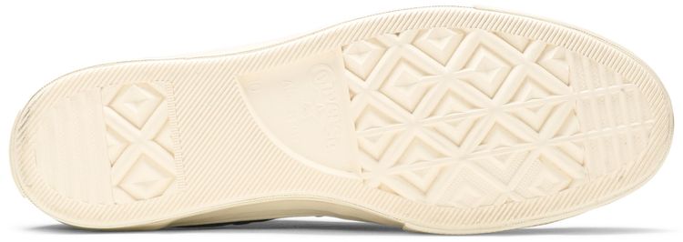 Converse Chuck 70 Low Clean N Preme   Black