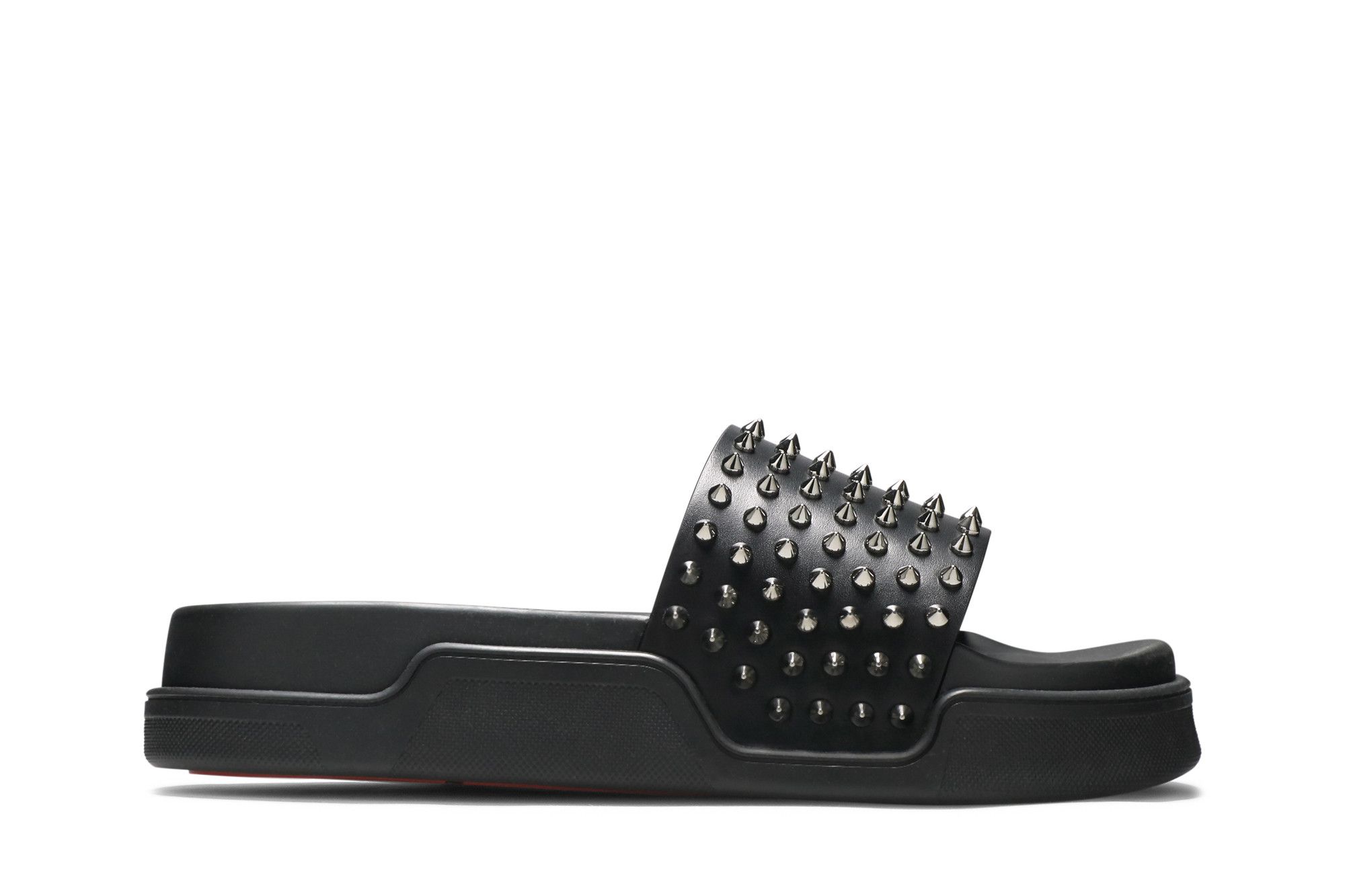 Christian louboutin 2024 slides
