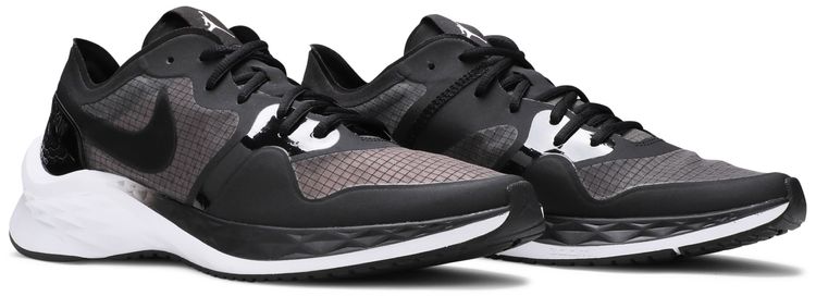 Air Jordan Air Zoom 85 Runner Black