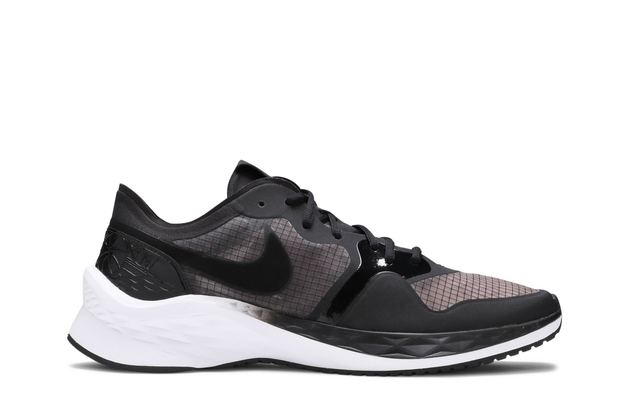 Air jordan runner on sale