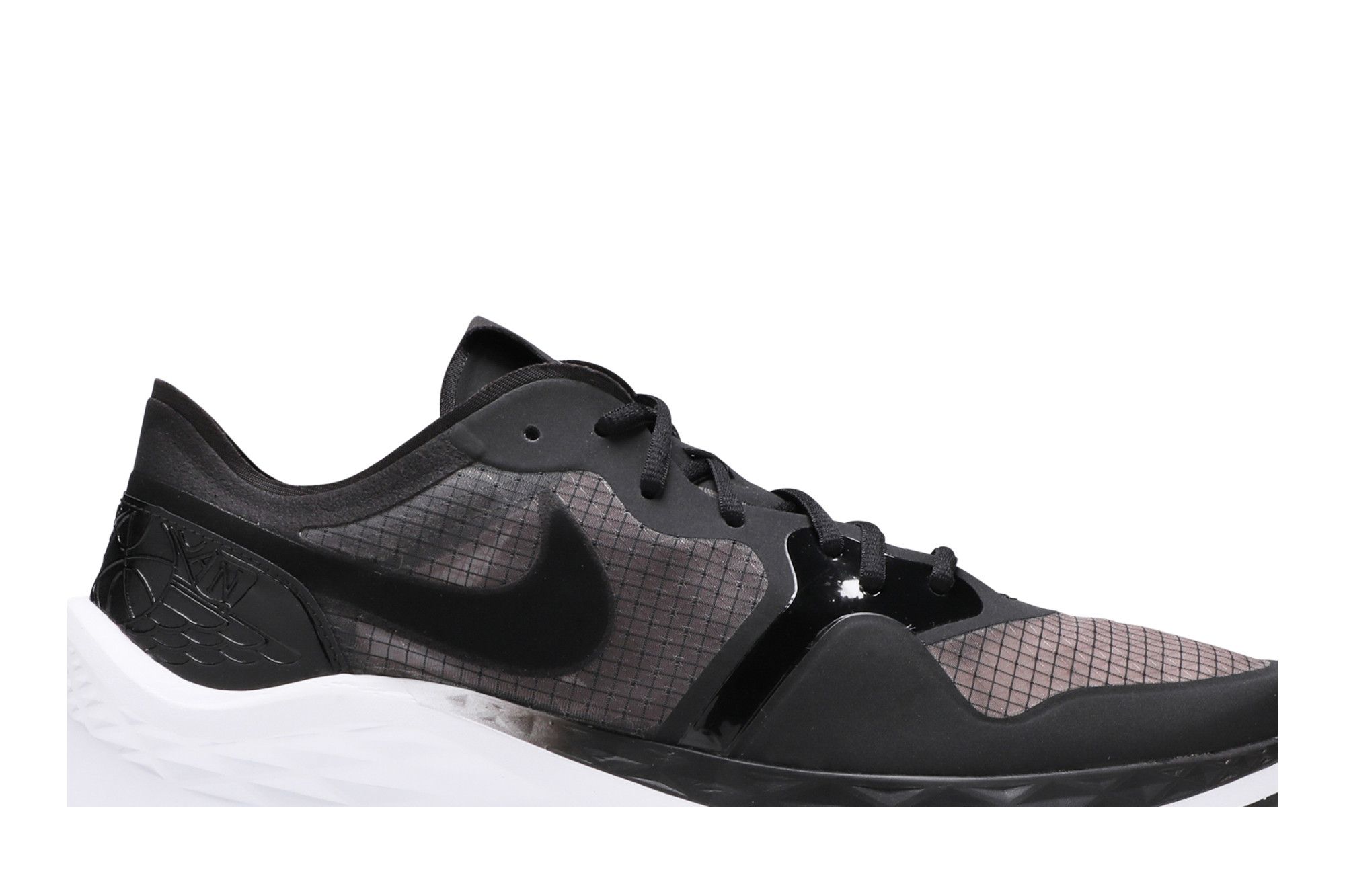 Jordan goat runner outlet