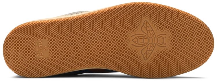 Gucci Screener Blue White