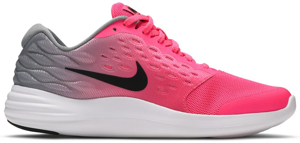 nike lunarstelos pink
