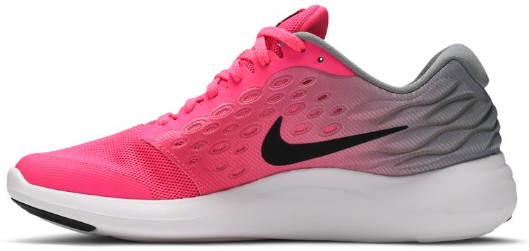 Nike Lunarstelos GS Pink Blast