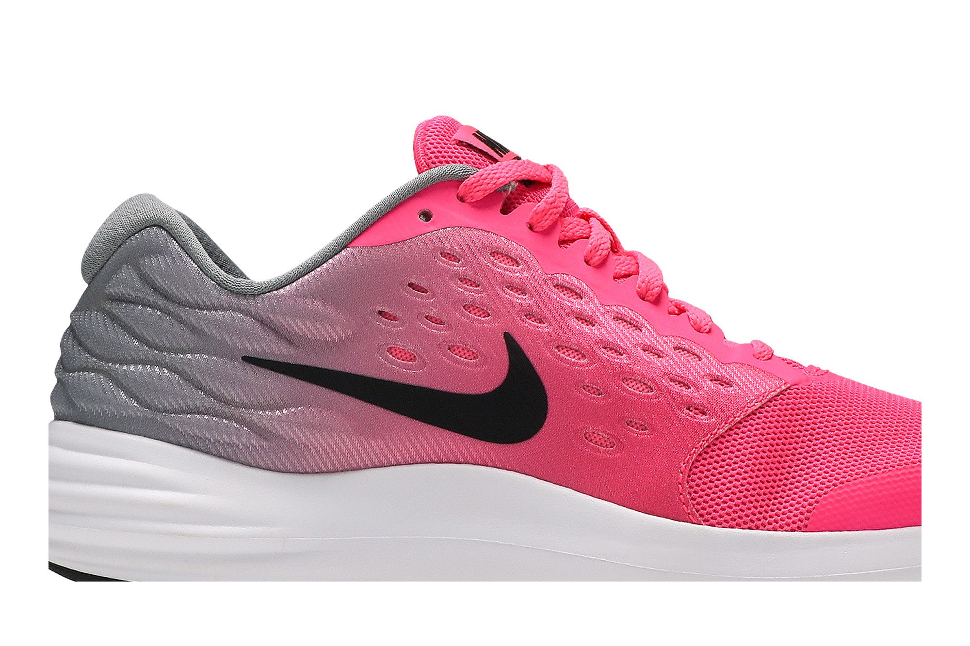 Nike lunarstelos pink cheap