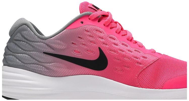 Nike Lunarstelos GS Pink Blast