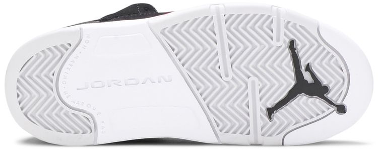 Air Jordan 5 Retro TD Black Pink