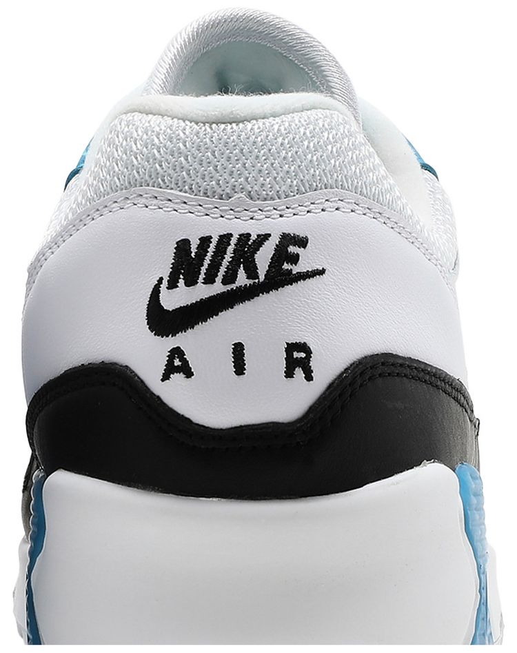 Air Max 901 Laser Blue