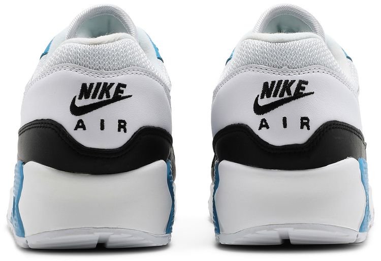 Air Max 901 Laser Blue