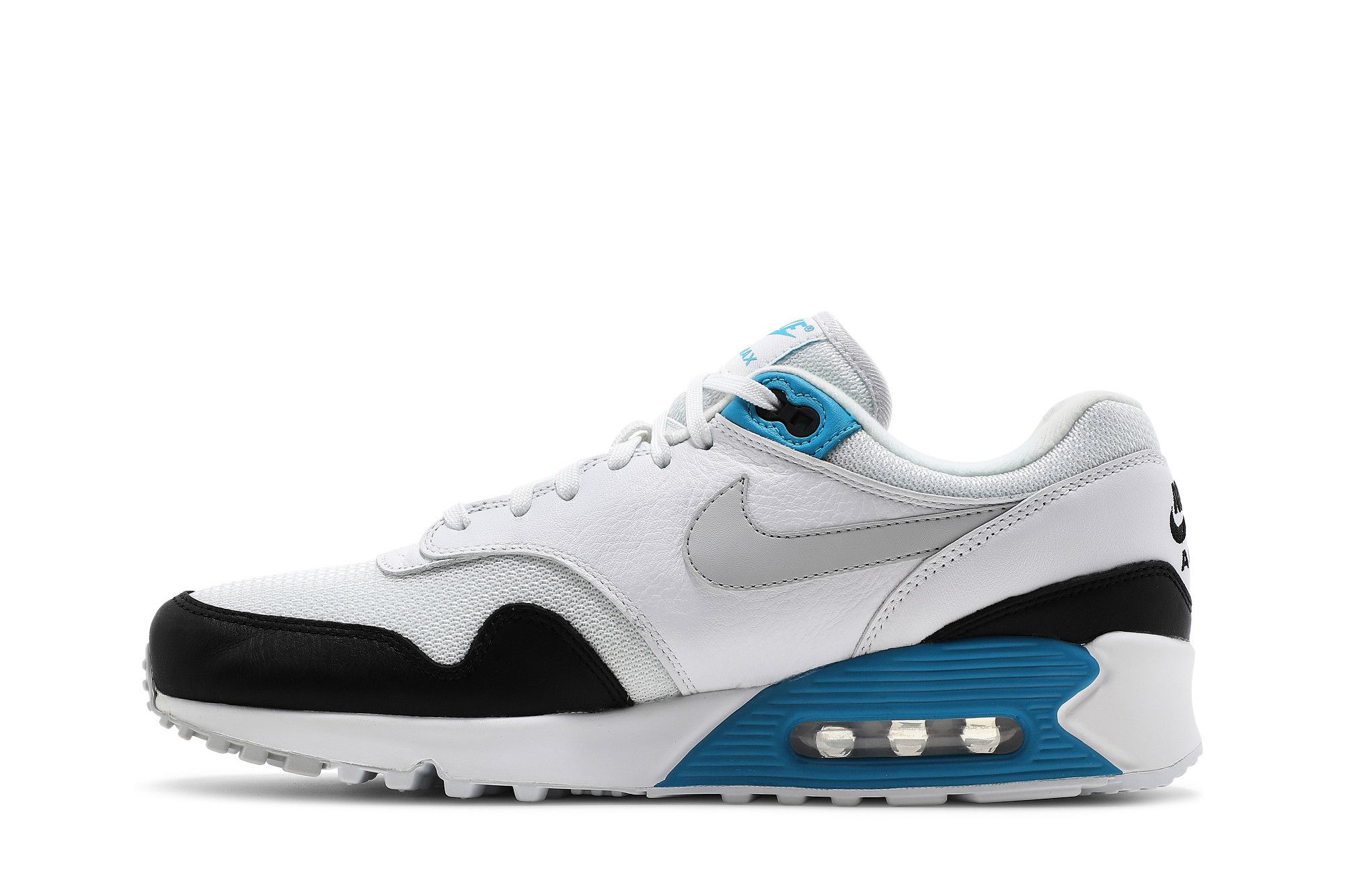 Air max 9 laser discount