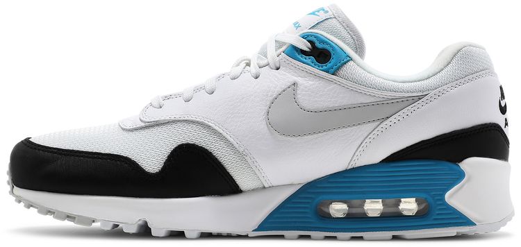 Air Max 901 Laser Blue