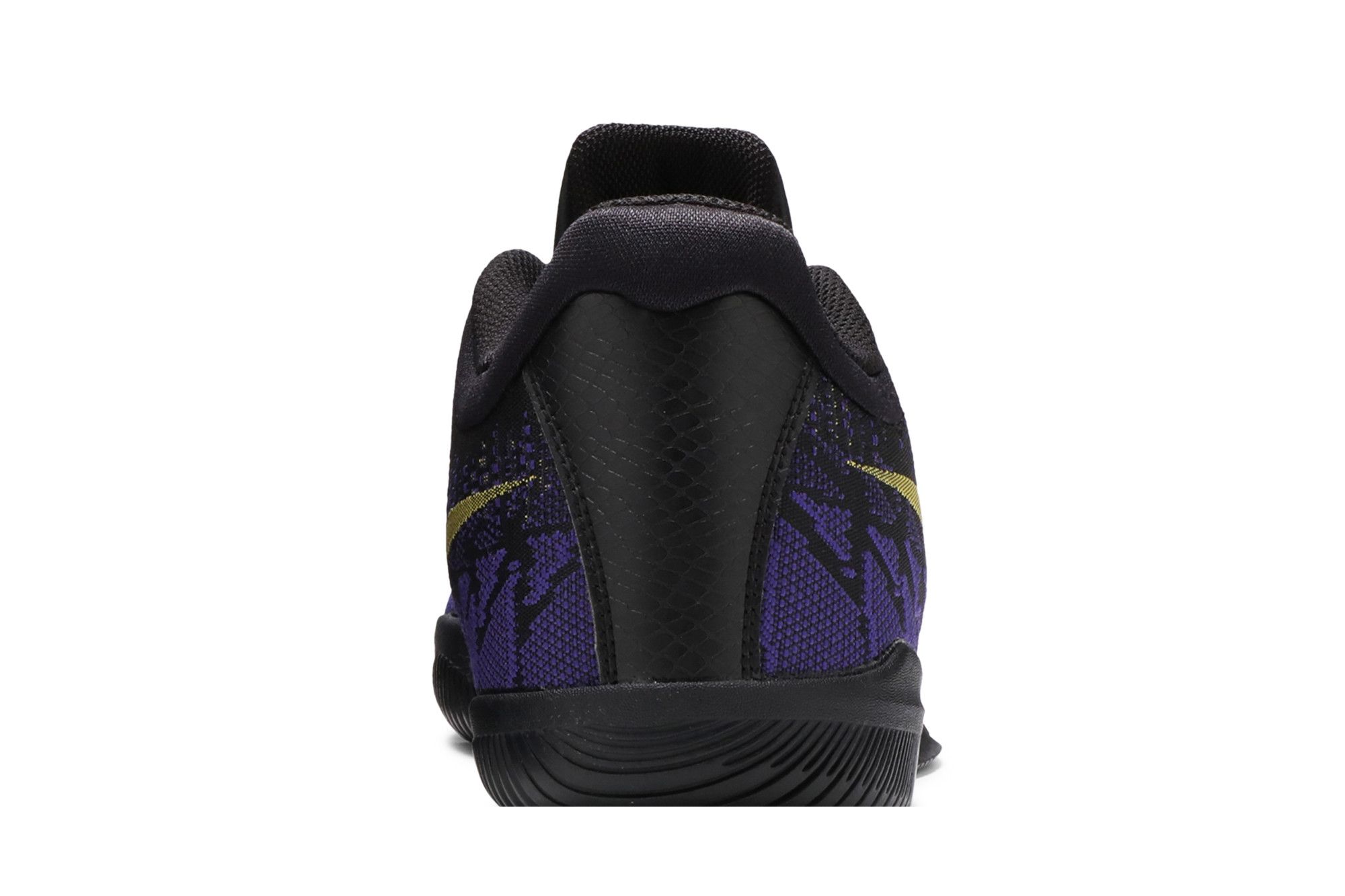 Kobe mamba rage white purple online