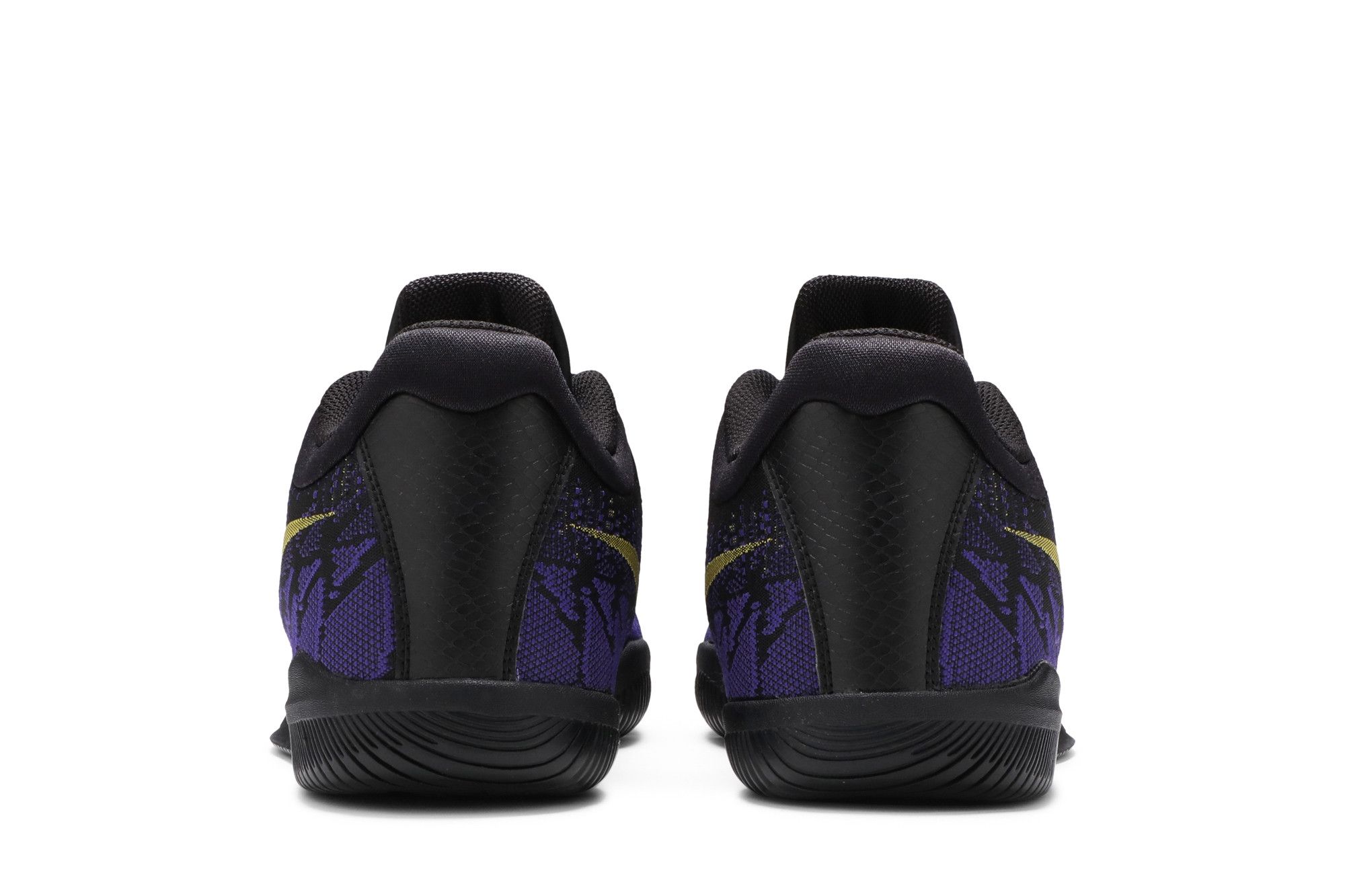 Mamba rage court purple 2025