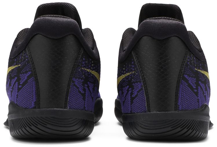 Nike Mamba Rage Court Purple