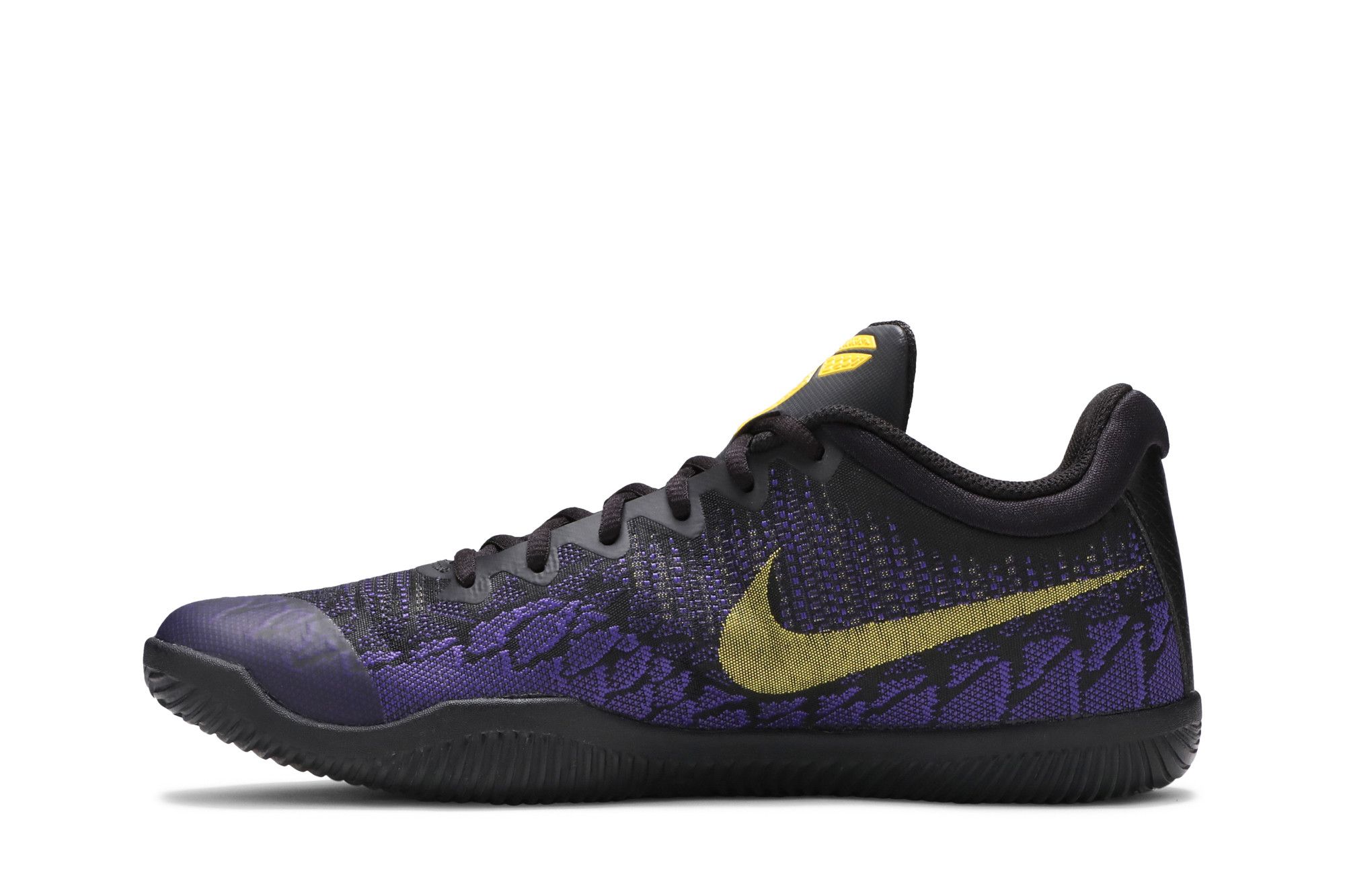 Achetez des Mamba Rage Court Purple 908972 024 GOAT FR