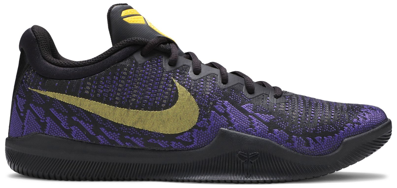 mamba rage purple