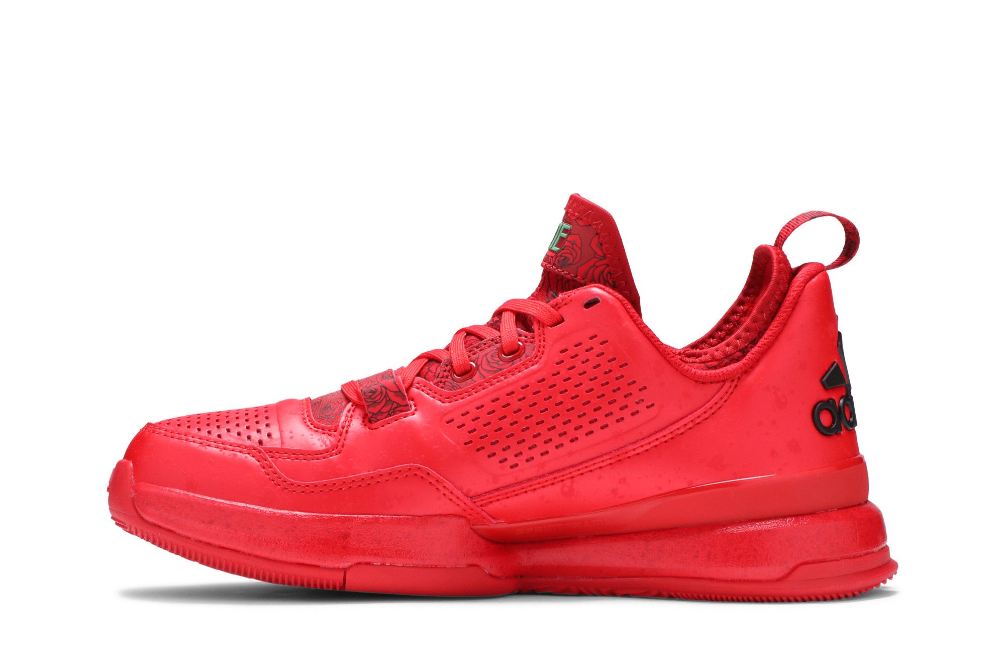 D lillard 2 rose city on sale