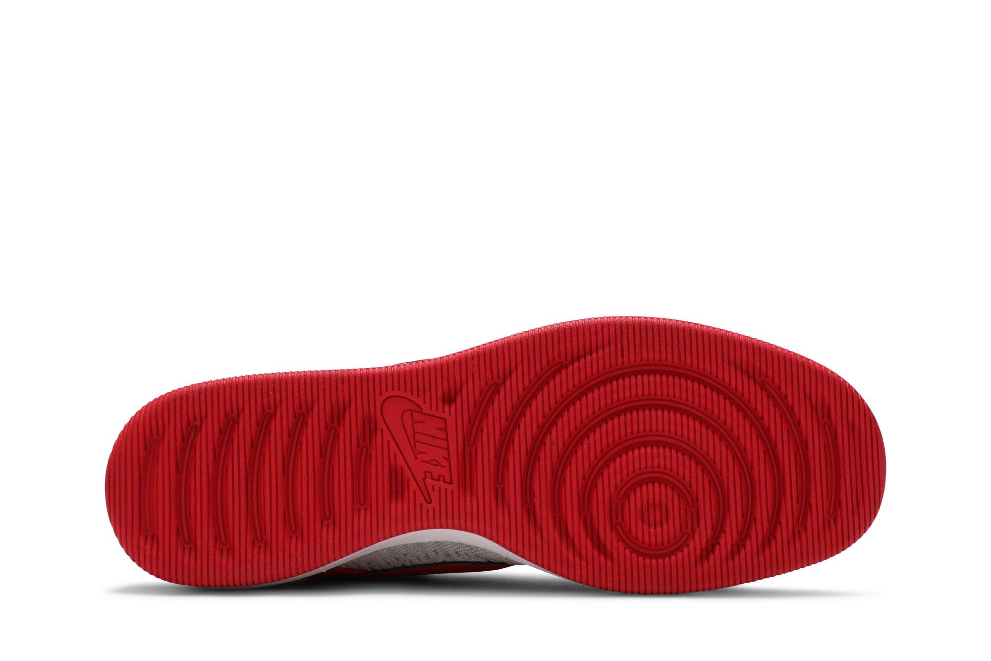 Buy Dunk Low Flyknit University Red 917746 600 GOAT CA