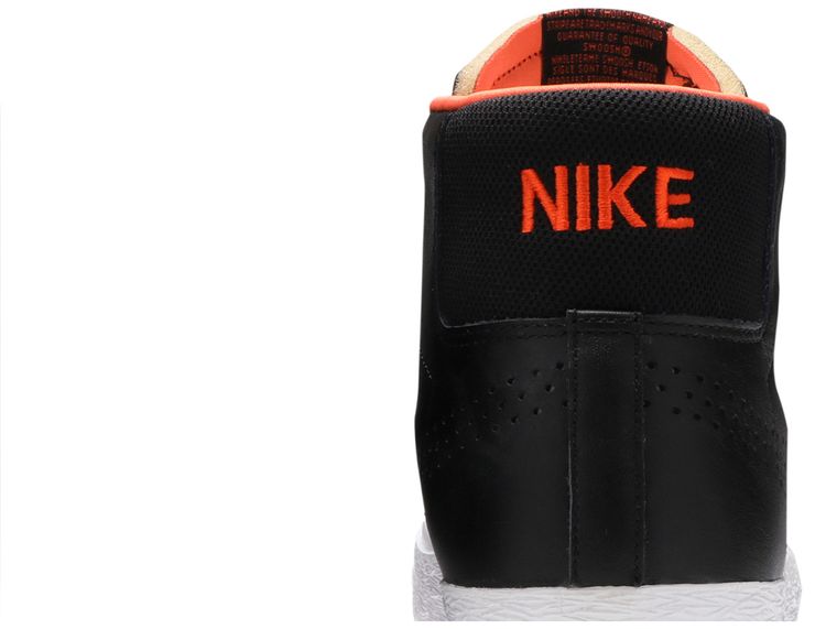 SB Blazer Mid XT Donovon Piscopo