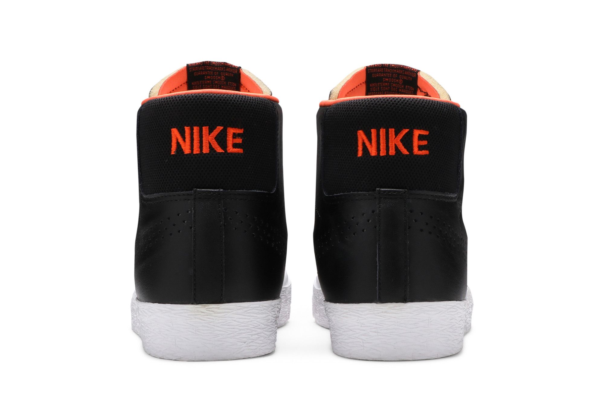 Nike blazer donny top