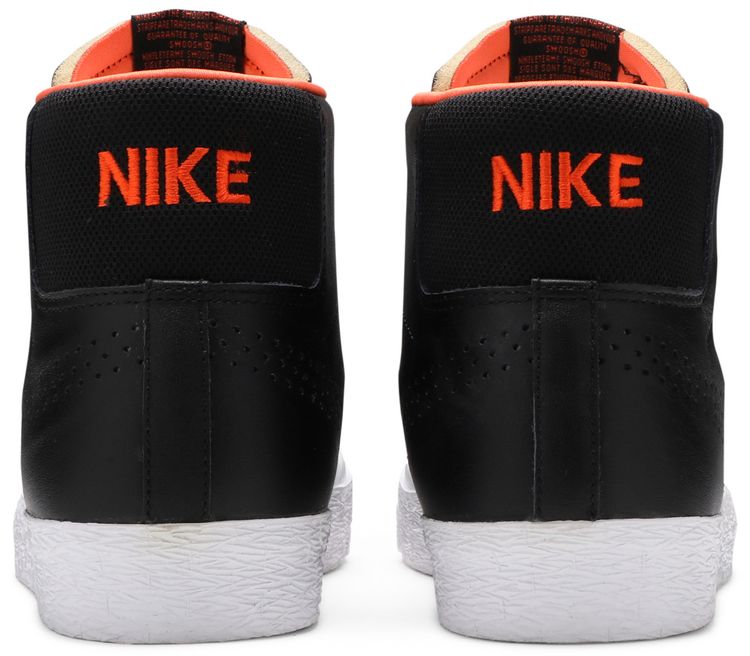 SB Blazer Mid XT Donovon Piscopo