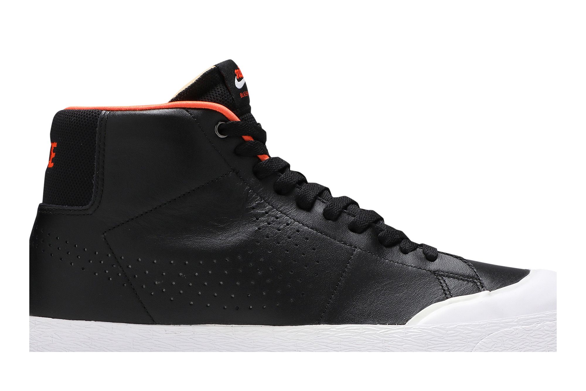 Size 7.0 SB Blazer Mid XT Donovon Piscopo