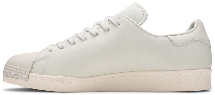Adidas Superstar 80s Clean Crystal White