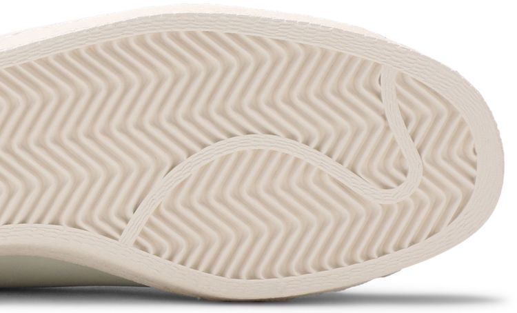 Adidas Superstar 80s Clean Crystal White