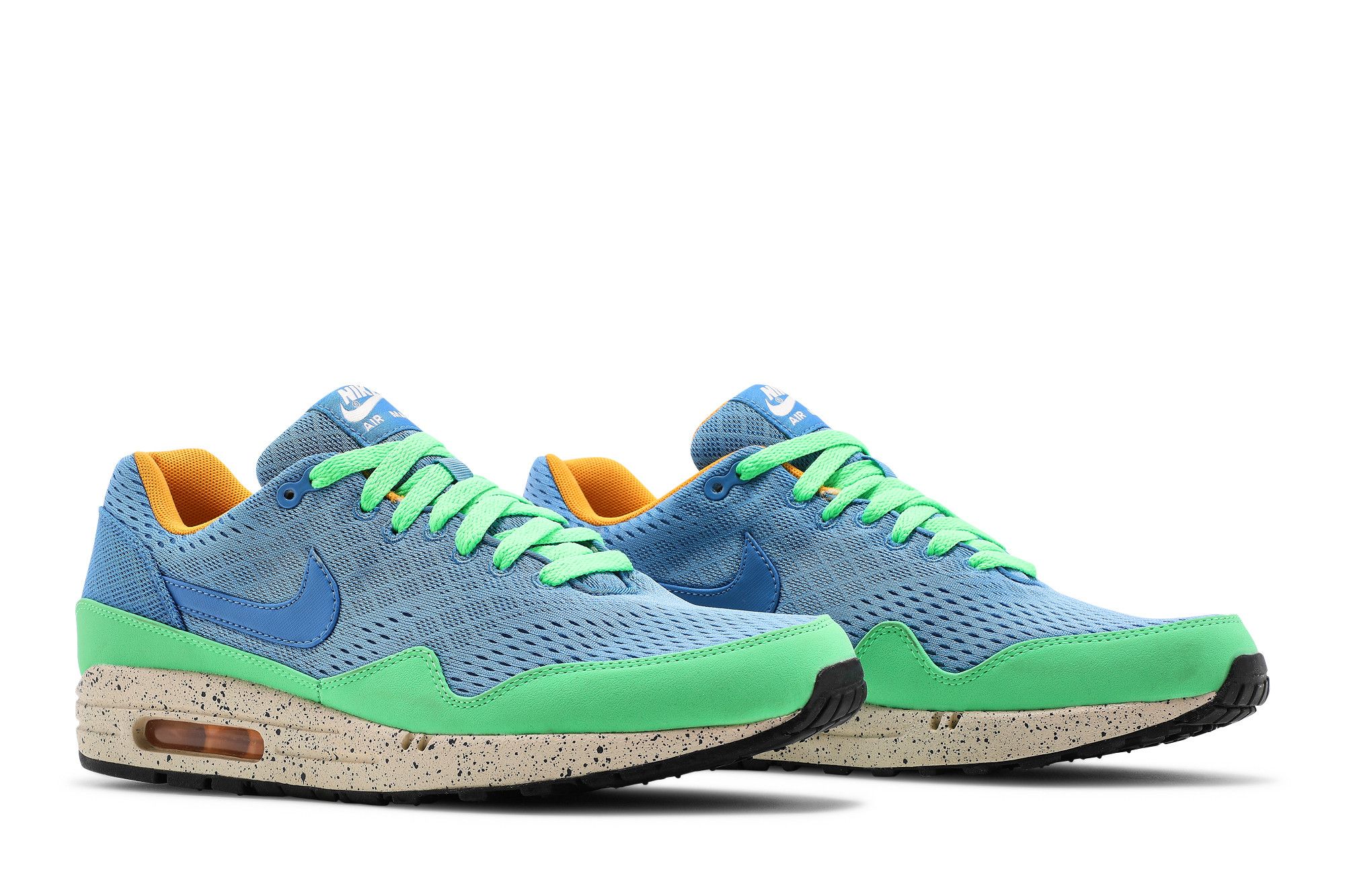 Buy Air Max 1 EM Beaches of Rio 554718 443 GOAT