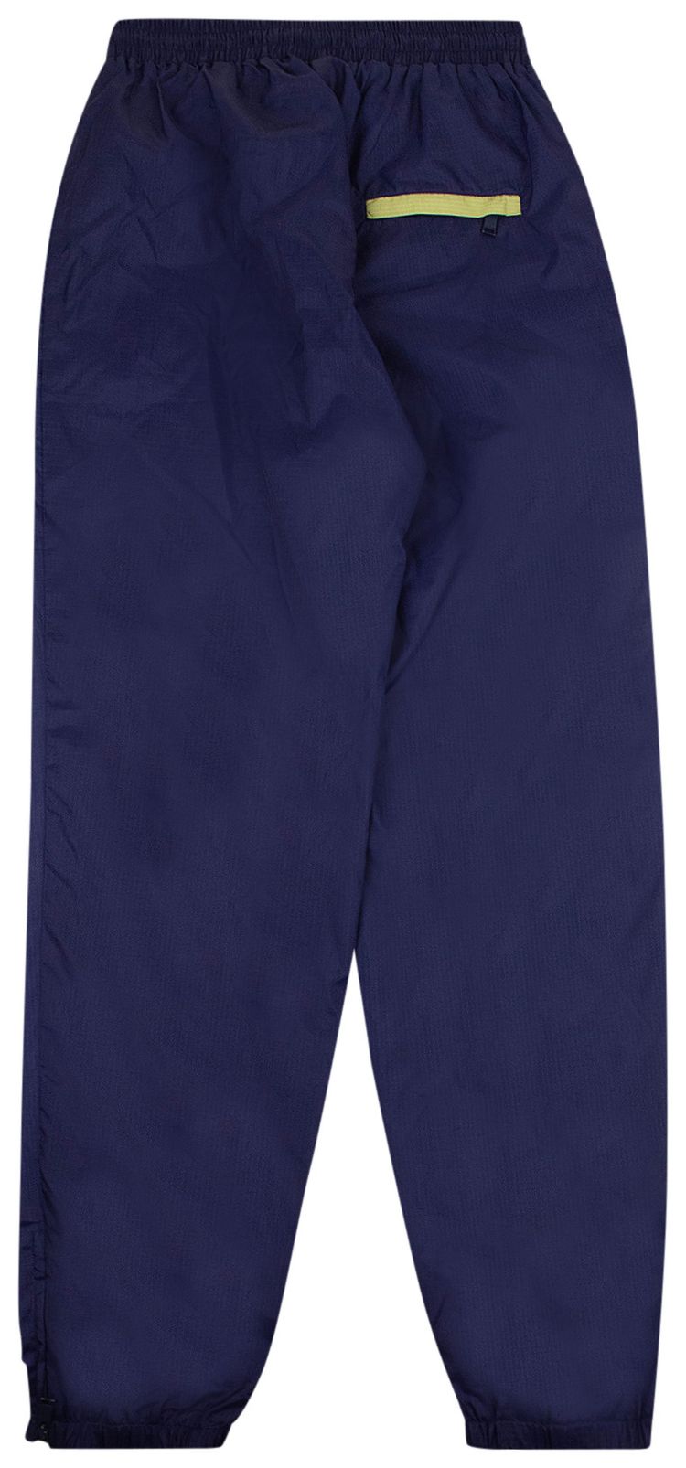 Heron Preston Nylon Pants Blue