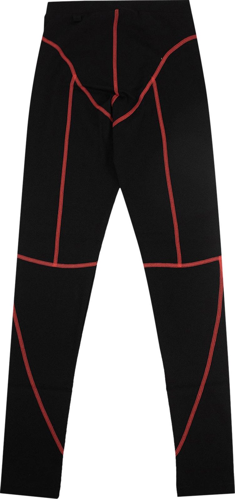 Heron Preston Active CTNMB Leggings Black