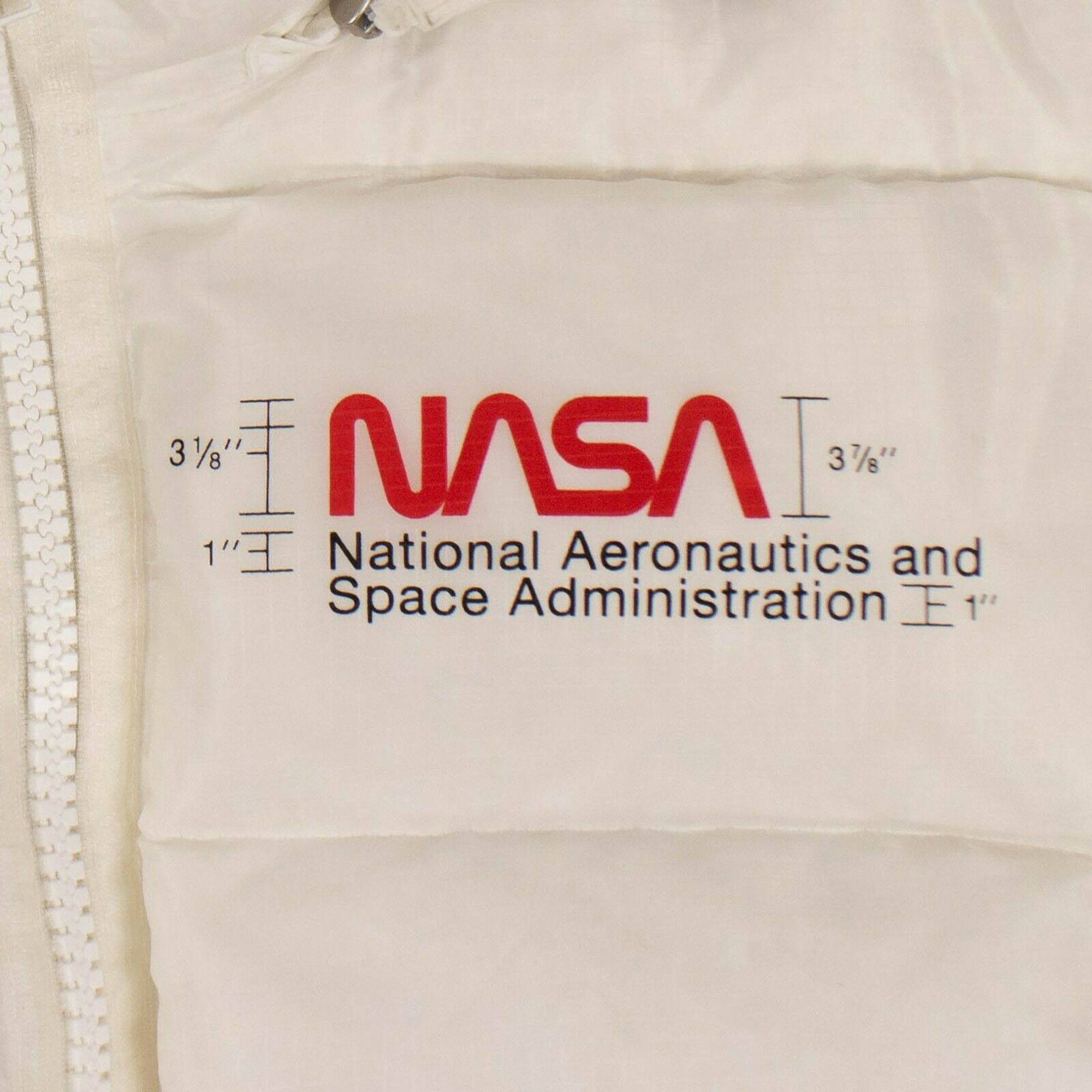 Nasa x off white online