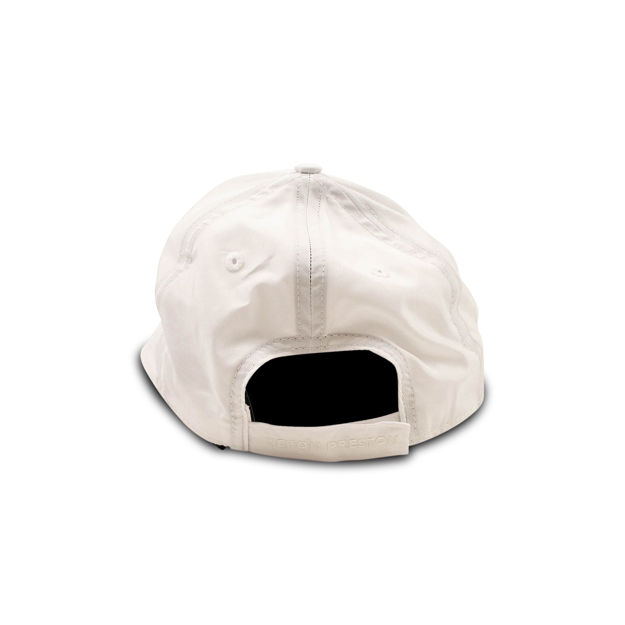 新作モデル Nasa Preston Heron Buy Cap GOAT | HMLB001F198610180188 - 'White' キャップ