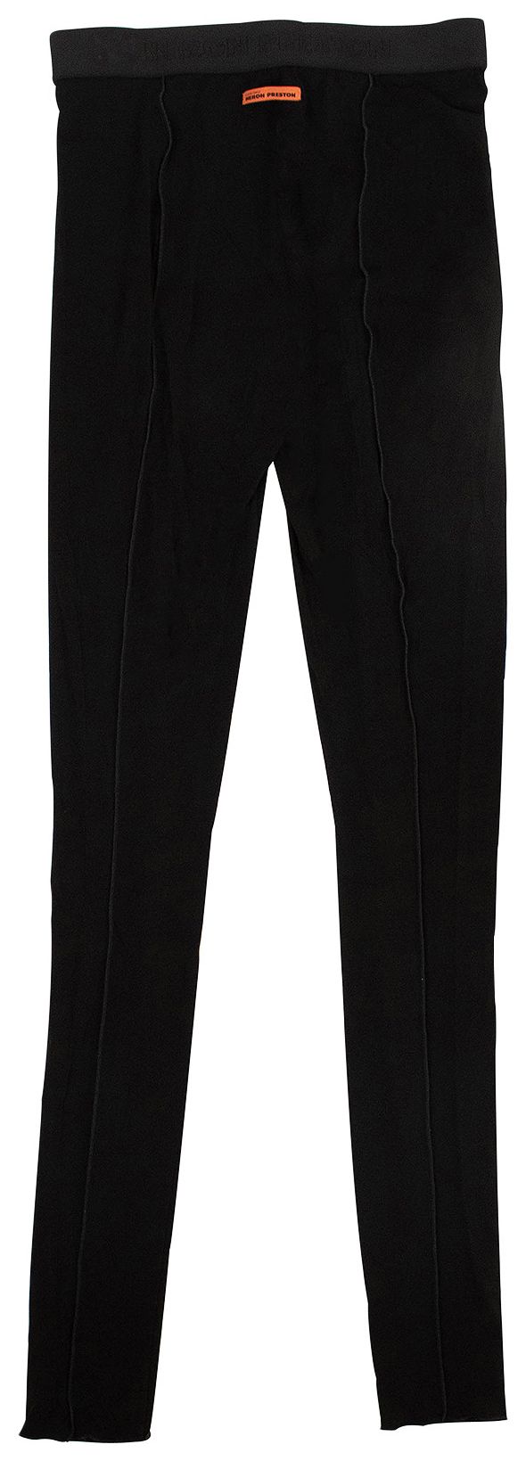 Heron Preston Tighs Leggings Black