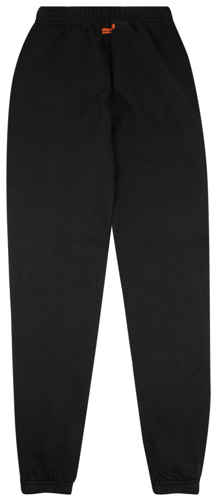 Heron Preston Patch Sweatpants Black
