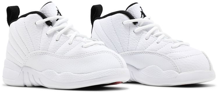Air Jordan 12 Retro TD Twist