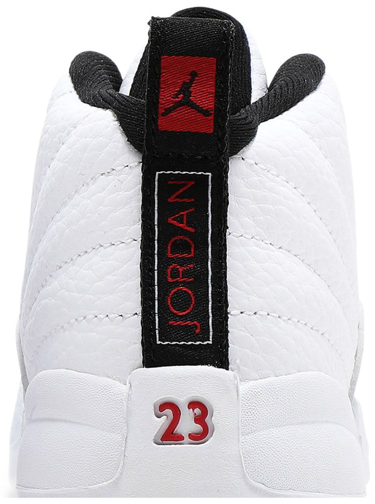 Air Jordan 12 Retro TD Twist