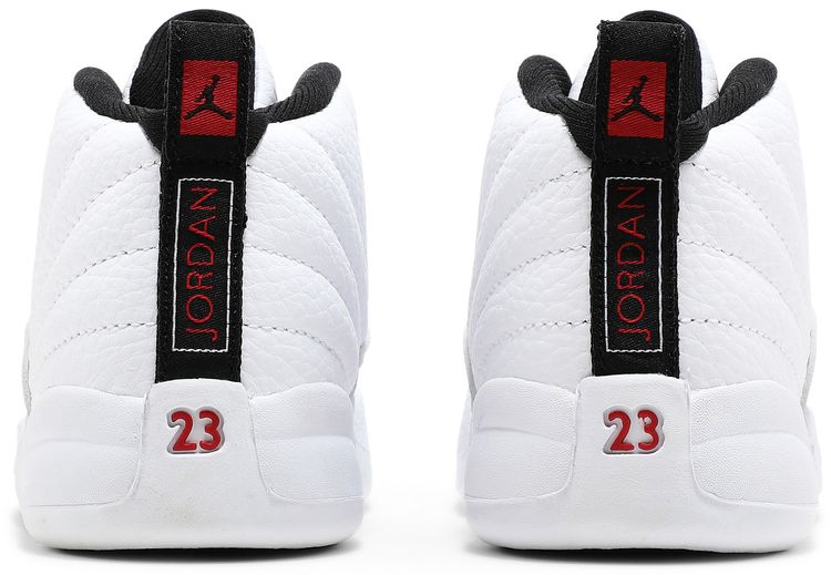 Air Jordan 12 Retro TD Twist