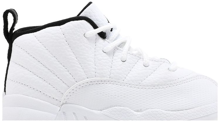 Air Jordan 12 Retro TD Twist