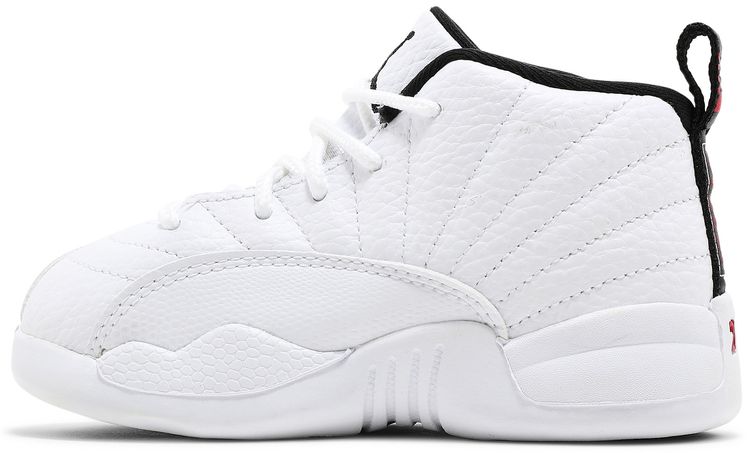 Air Jordan 12 Retro TD Twist