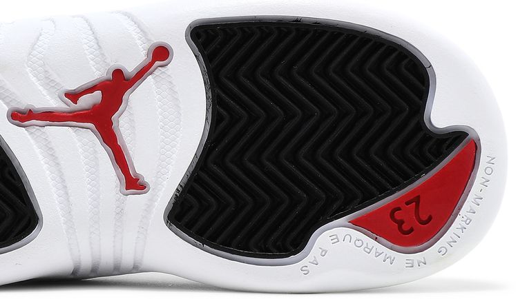 Air Jordan 12 Retro TD Twist