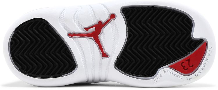 Air Jordan 12 Retro TD Twist