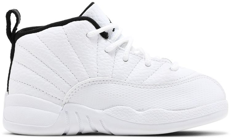 Air Jordan 12 Retro TD Twist